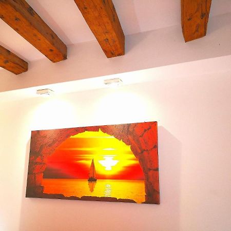 ונציה Sansamuele Apartment מראה חיצוני תמונה