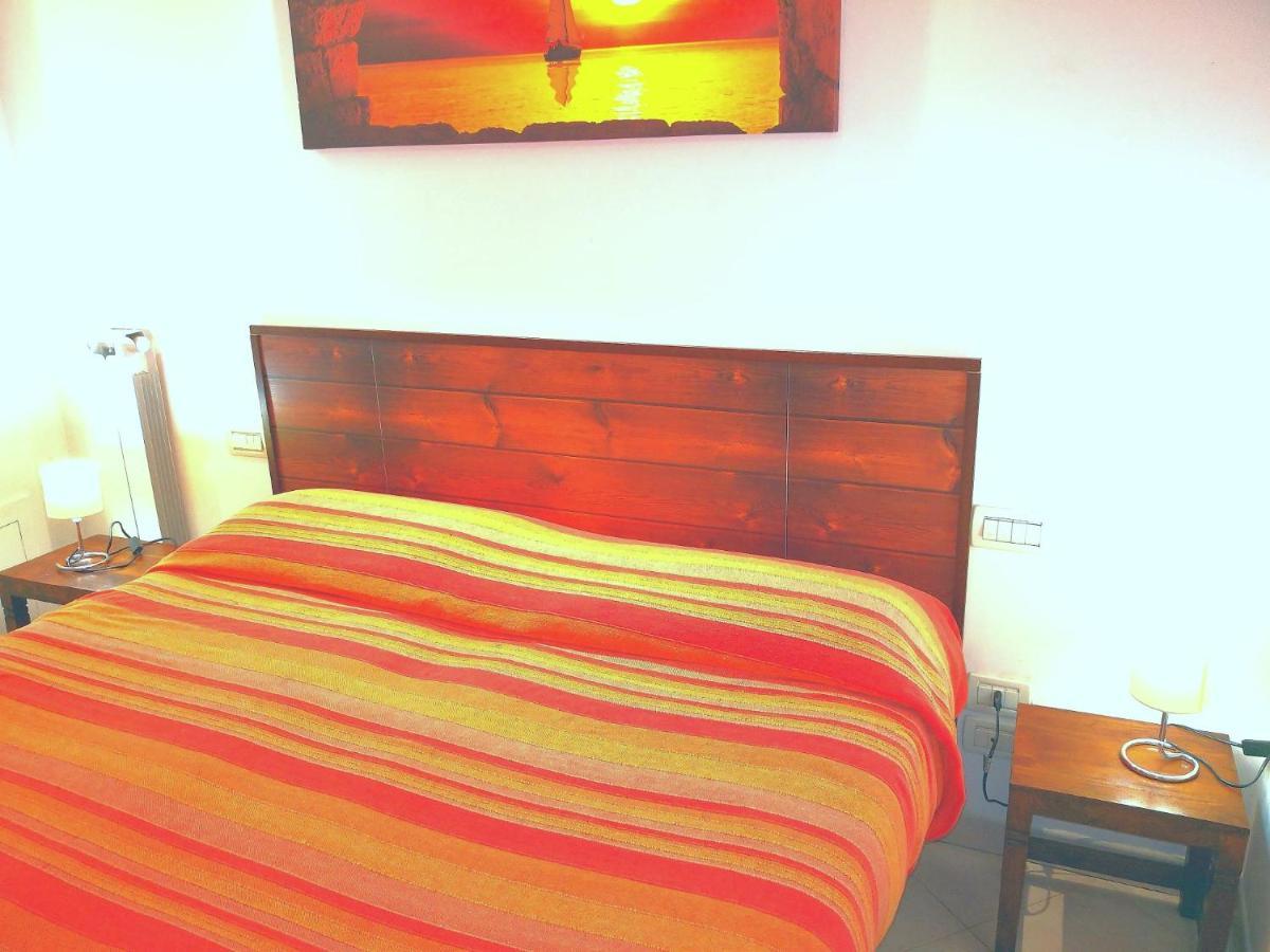 ונציה Sansamuele Apartment מראה חיצוני תמונה