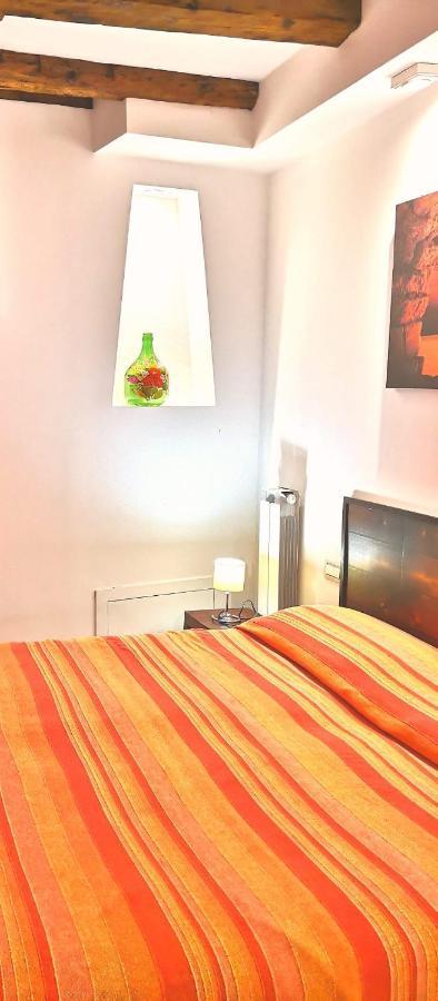 ונציה Sansamuele Apartment מראה חיצוני תמונה