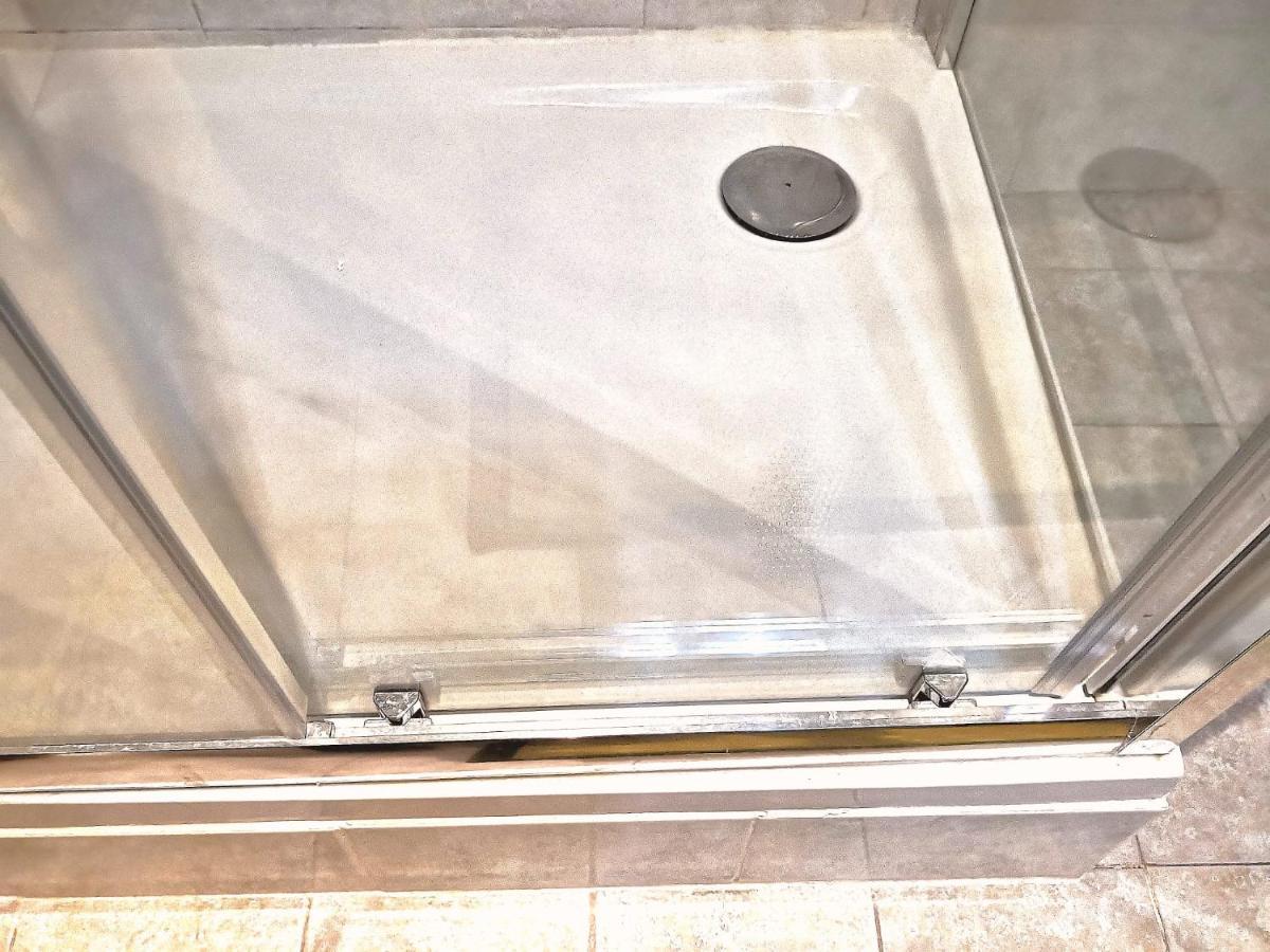 ונציה Sansamuele Apartment מראה חיצוני תמונה