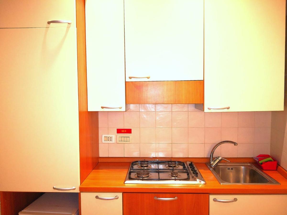 ונציה Sansamuele Apartment מראה חיצוני תמונה