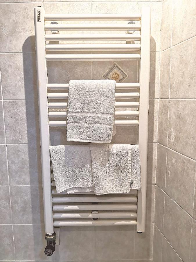 ונציה Sansamuele Apartment מראה חיצוני תמונה
