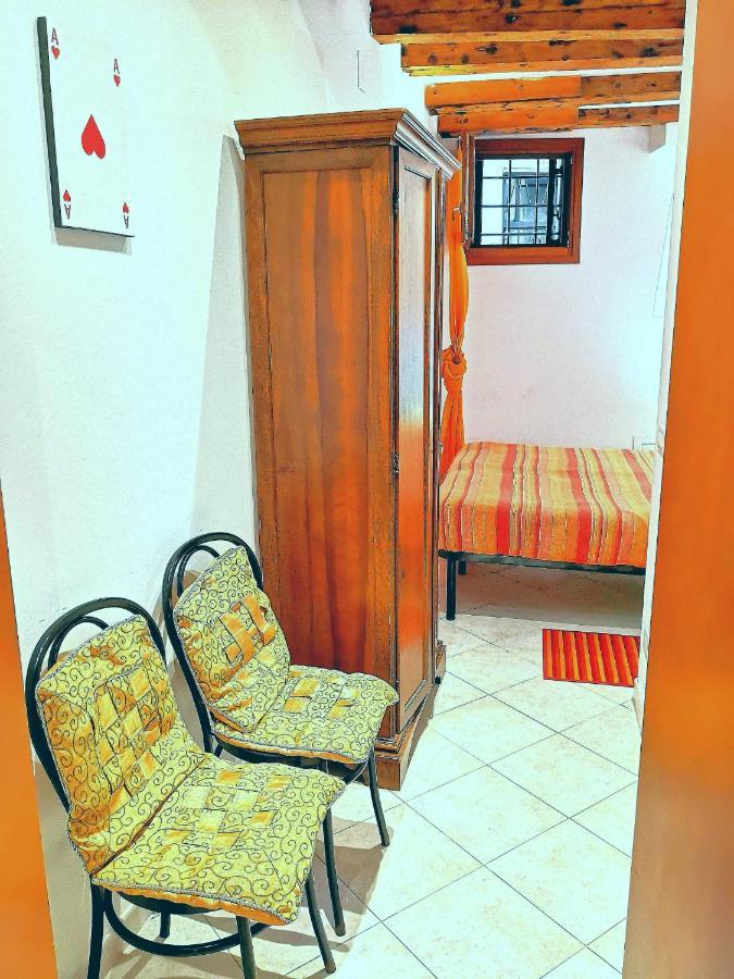 ונציה Sansamuele Apartment מראה חיצוני תמונה
