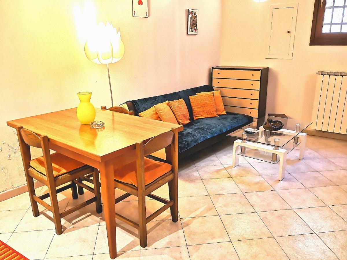 ונציה Sansamuele Apartment מראה חיצוני תמונה