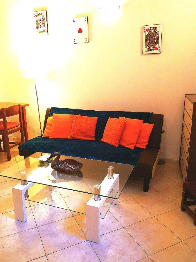 ונציה Sansamuele Apartment מראה חיצוני תמונה