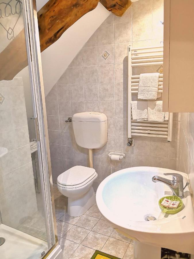 ונציה Sansamuele Apartment מראה חיצוני תמונה