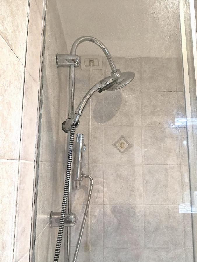 ונציה Sansamuele Apartment מראה חיצוני תמונה