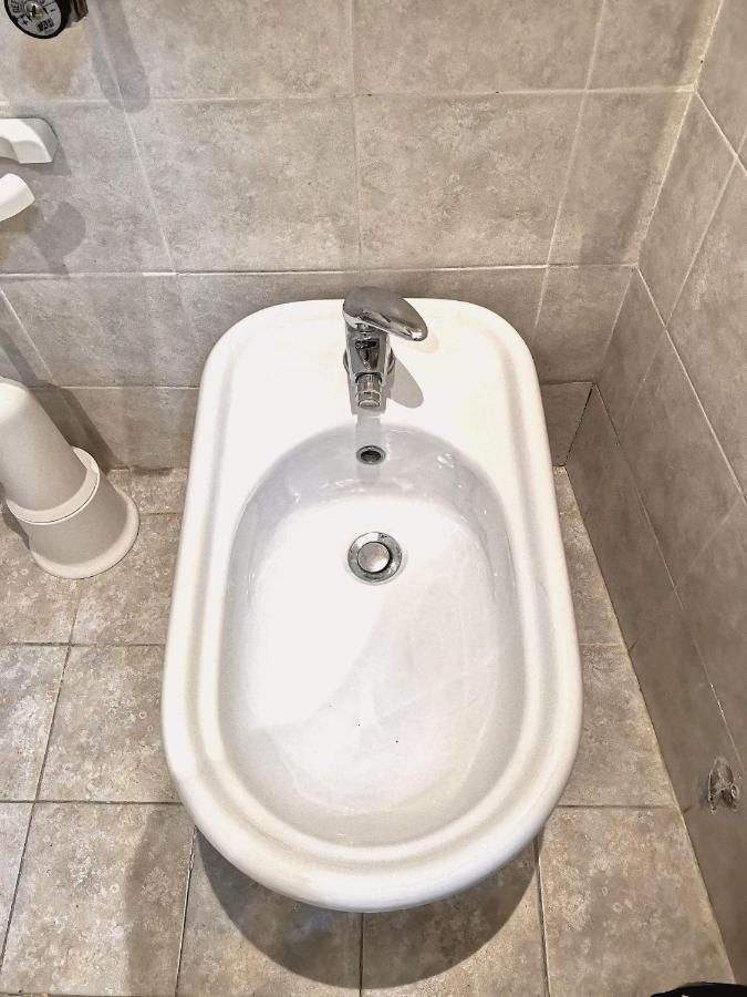 ונציה Sansamuele Apartment מראה חיצוני תמונה