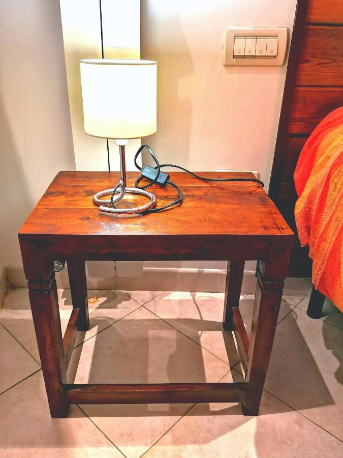 ונציה Sansamuele Apartment מראה חיצוני תמונה